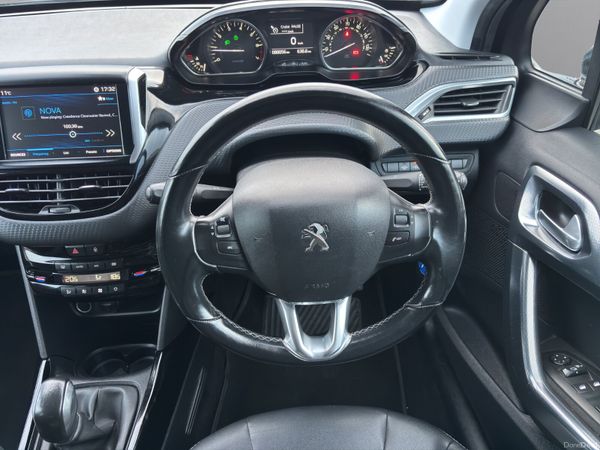 2017 Peugeot 2008 (S71) 381441461