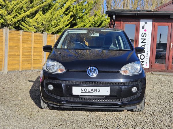 Vw Up 1.0 Petrol Automatic Highline Nct 03/27 381442817