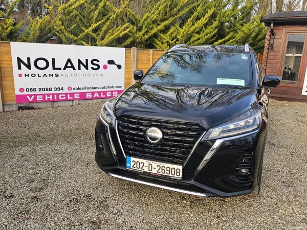 2020 NISSAN E POWER HYBRID 381443783