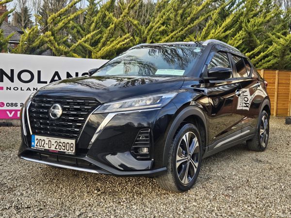 2020 NISSAN E POWER HYBRID 381443799