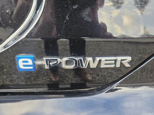 2020 NISSAN E POWER HYBRID 381443803