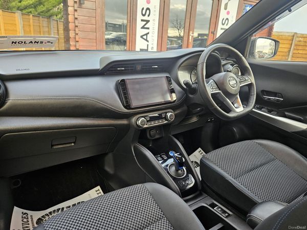 2020 NISSAN E POWER HYBRID 381443809