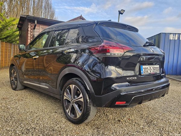 2020 NISSAN E POWER HYBRID 381443811