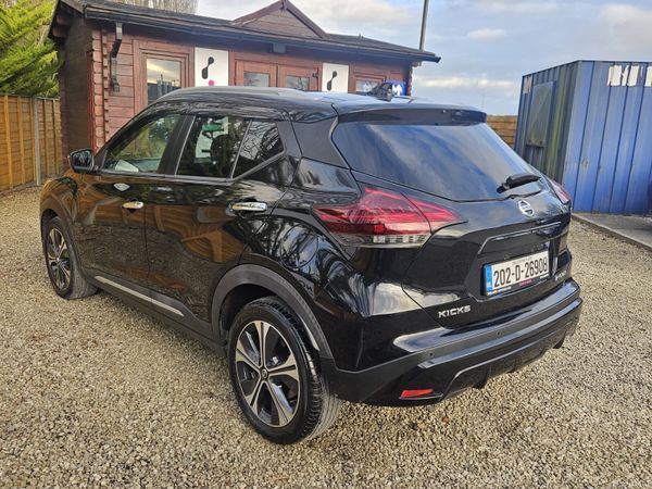 2020 NISSAN E POWER HYBRID 381443815