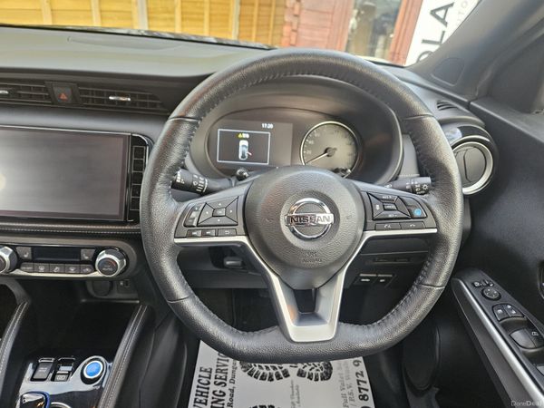 2020 NISSAN E POWER HYBRID 381443819