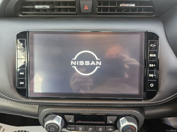 2020 NISSAN E POWER HYBRID 381443821