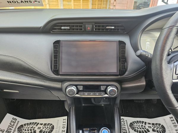 2020 NISSAN E POWER HYBRID 381443829