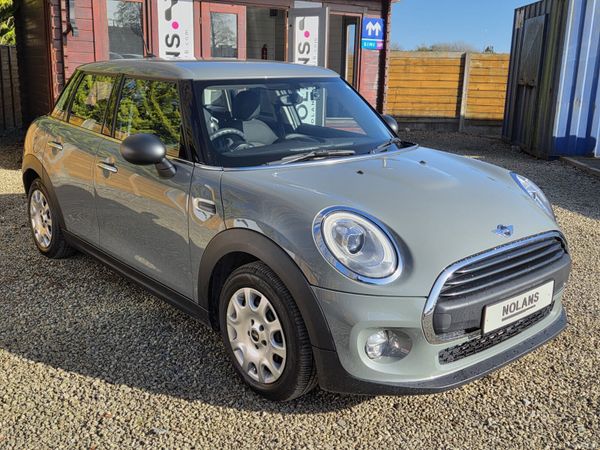 2016 Mini  1.2 Petrol Automatic Nct 03/27 381443981