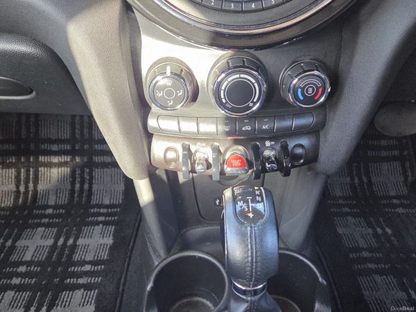2016 Mini  1.2 Petrol Automatic Nct 03/27 381444089
