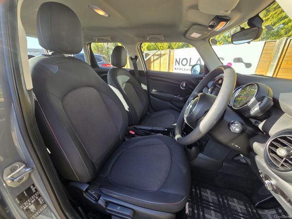 2016 Mini  1.2 Petrol Automatic Nct 03/27 381444021