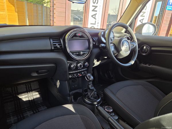 2016 Mini  1.2 Petrol Automatic Nct 03/27 381444023