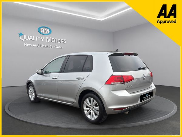 2015 VW GOLF (S154) 381445181