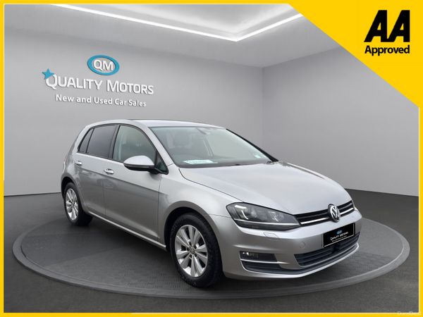 2015 VW GOLF (S154) 381445183