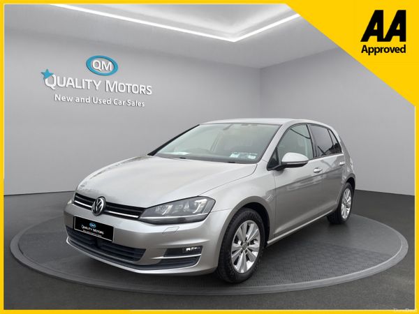 2015 VW GOLF (S154) 381445191