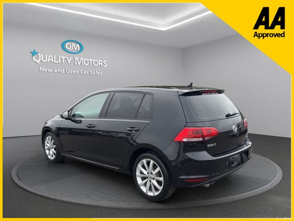 2015 VW GOLF (S176) 381445703