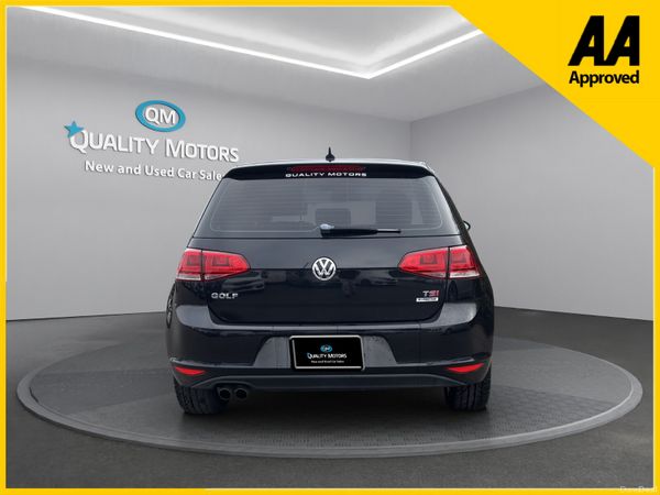 2015 VW GOLF (S176) 381445717