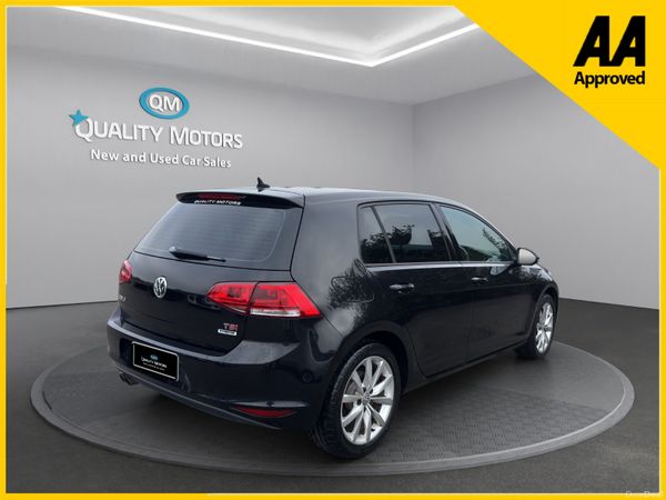 2015 VW GOLF (S176) 381445719