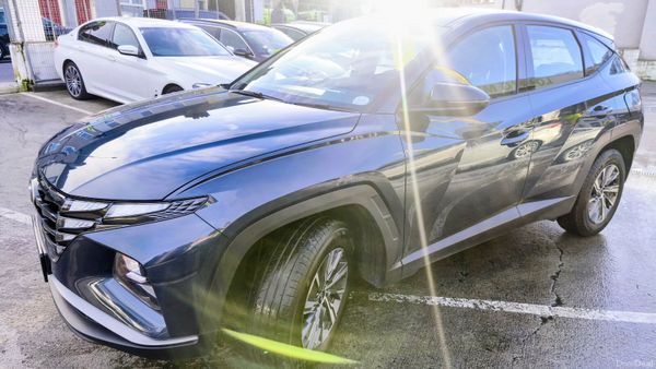 2022 Hyundai Tucson 1 Year Warranty AA Approved 381447599