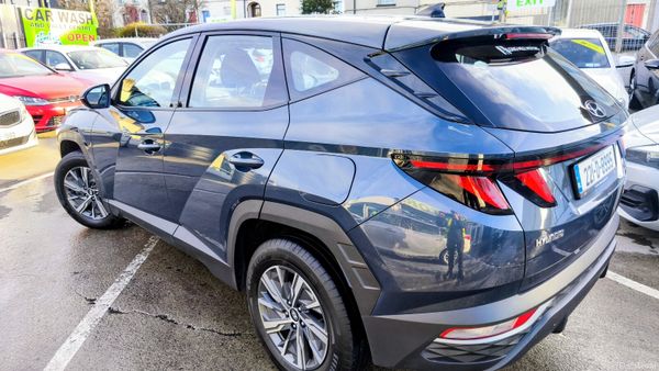 2022 Hyundai Tucson 1 Year Warranty AA Approved 381447601