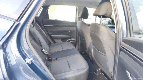 2022 Hyundai Tucson 1 Year Warranty AA Approved 381447603