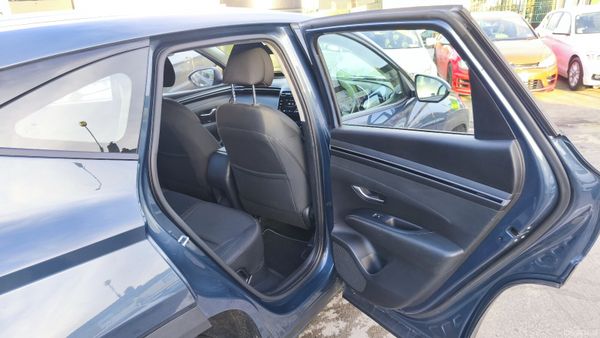 2022 Hyundai Tucson 1 Year Warranty AA Approved 381447605