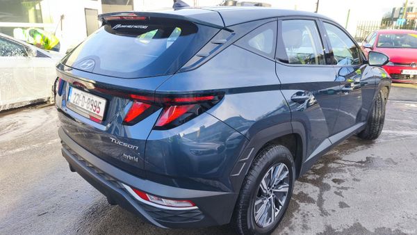 2022 Hyundai Tucson 1 Year Warranty AA Approved 381447607