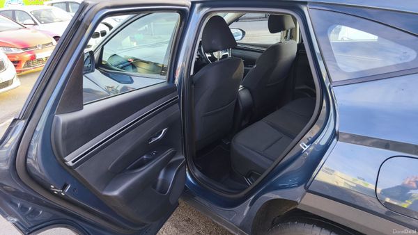 2022 Hyundai Tucson 1 Year Warranty AA Approved 381447609