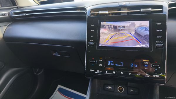 2022 Hyundai Tucson 1 Year Warranty AA Approved 381447613