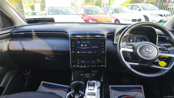 2022 Hyundai Tucson 1 Year Warranty AA Approved 381447615