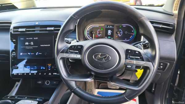 2022 Hyundai Tucson 1 Year Warranty AA Approved 381447617