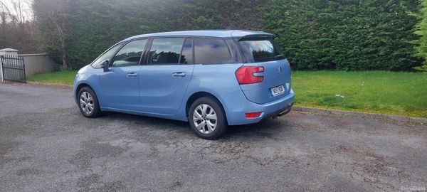 Citroen C4 2014 381447885