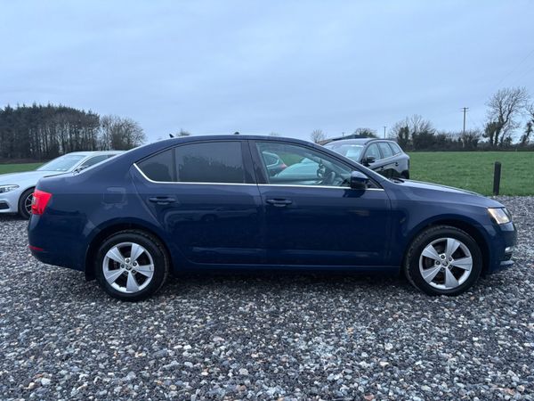 18 Skoda Octavia 2.0 TDi 150 Bhp NCT 01/2028 381476111