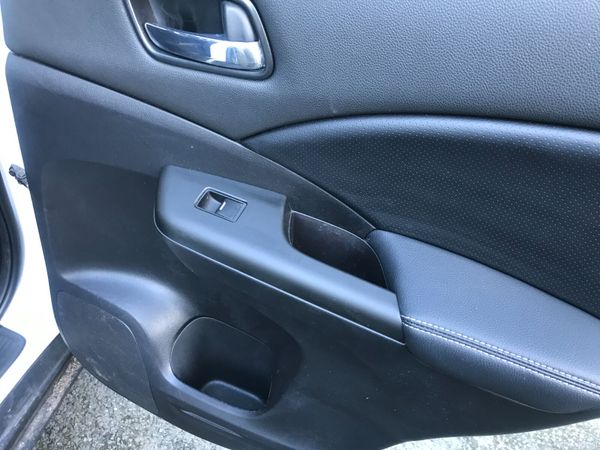 132 Honda CR-V SR I-VTEC PETROL NCT & TAX.. 381486023