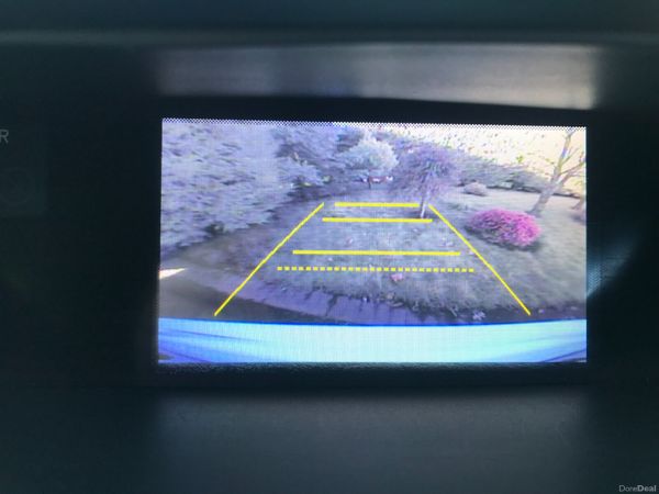 132 Honda CR-V SR I-VTEC PETROL NCT & TAX.. 381486037