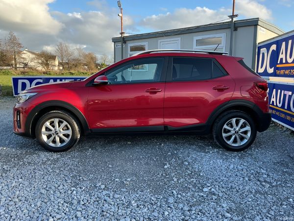 KIA STONIC 1.2 PETROL ONLY 57,000 KMS SPOTLESS 381487509