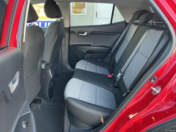 KIA STONIC 1.2 PETROL ONLY 57,000 KMS SPOTLESS 381487513