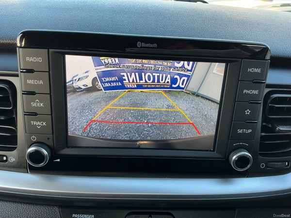 KIA STONIC 1.2 PETROL ONLY 57,000 KMS SPOTLESS 381487519