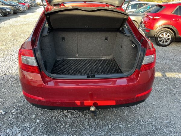 2016 SKODA OCTAVIA 1.6 TDI NEW NCT 4/27 SPOTLESS 381488747