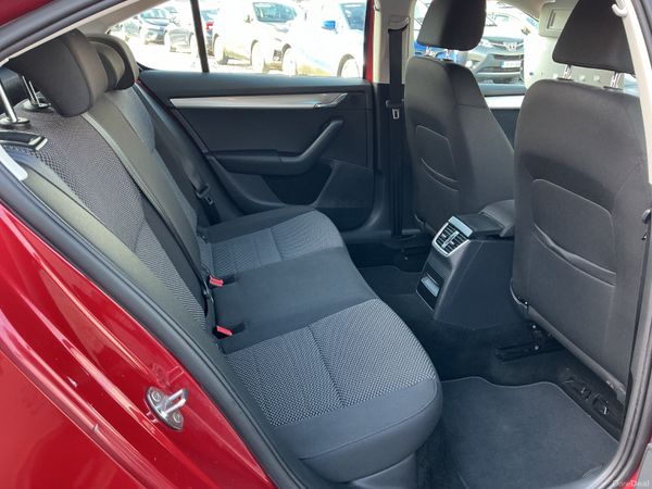 2016 SKODA OCTAVIA 1.6 TDI NEW NCT 4/27 SPOTLESS 381488749