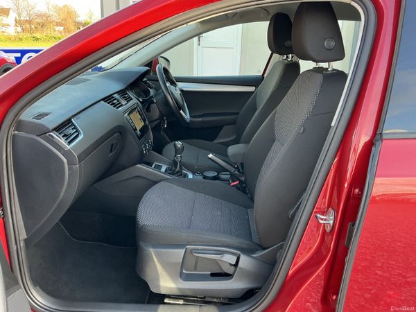 2016 SKODA OCTAVIA 1.6 TDI NEW NCT 4/27 SPOTLESS 381488751