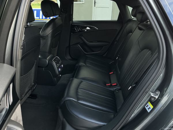 AUDI A6 2.0 TDI AUTOMATIC S-LINE BLACK EDITION 381489751