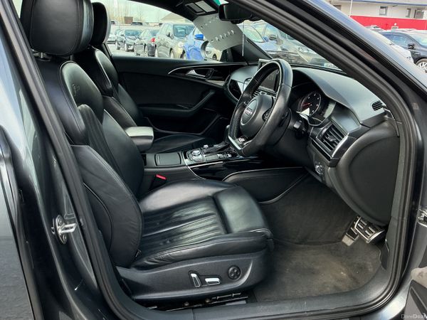 AUDI A6 2.0 TDI AUTOMATIC S-LINE BLACK EDITION 381489753