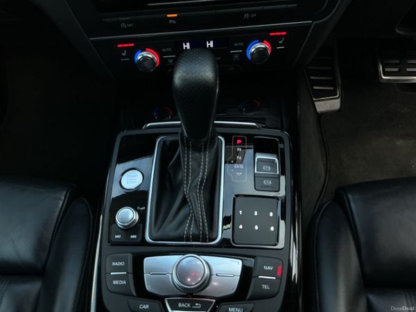 AUDI A6 2.0 TDI AUTOMATIC S-LINE BLACK EDITION 381489761