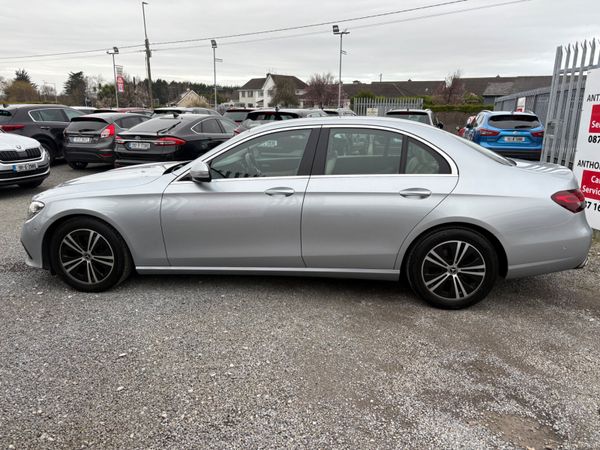 2021 Mercedes-Benz E-Class 381491927