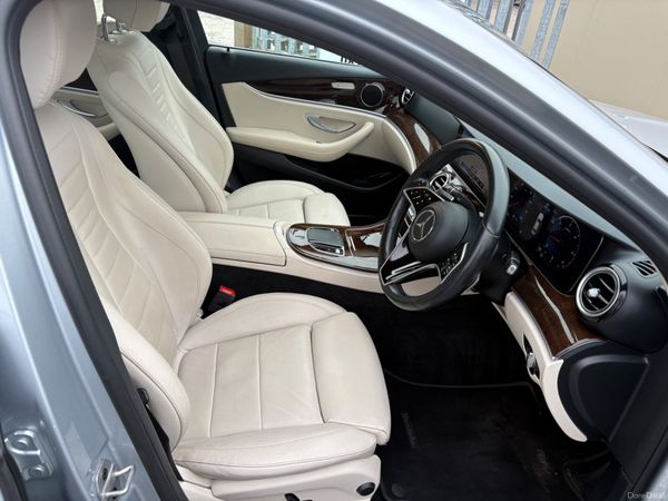 2021 Mercedes-Benz E-Class 381491929