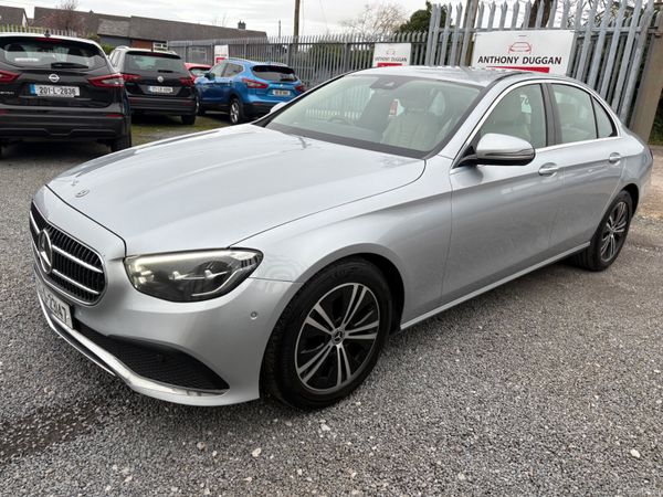 2021 Mercedes-Benz E-Class 381491931