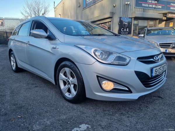 Hyundai i40 2015 381492841