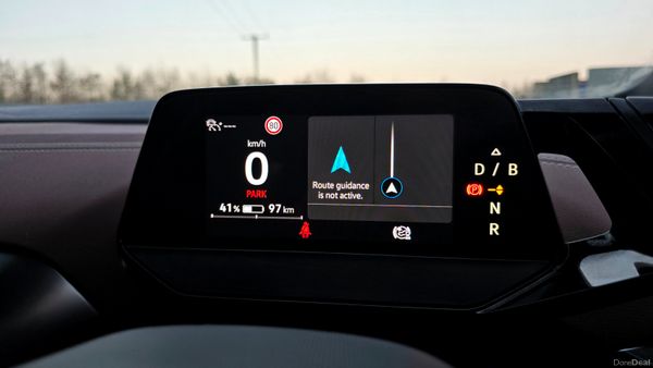 // Deposit Taken // 381494997