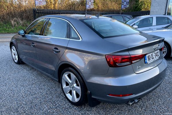2016 Audi A3 2.0 TDI Sport 381496559