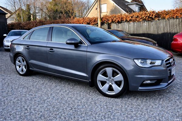 2016 Audi A3 2.0 TDI Sport 381496561